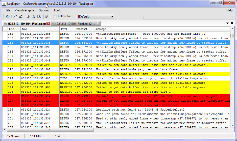 FileLogLogExpertScreenshot.png